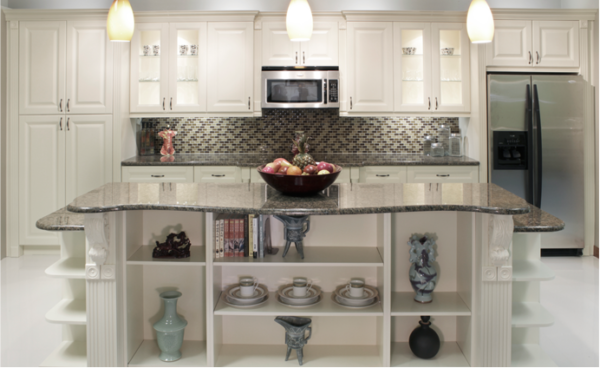 Oxford Frameless Kitchen Cabinets Easy Kitchen Cabinets