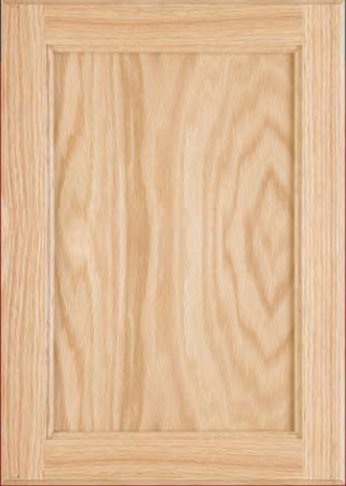 Unfinished Cabinet Doors Made To Order, Plain Wood Kitchen Cabinet Doors