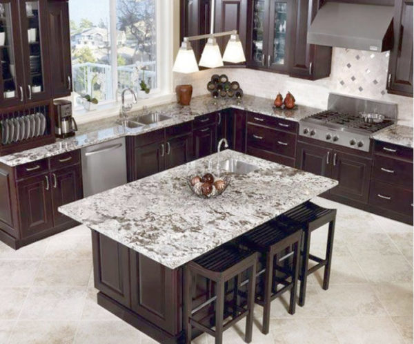 Build A Kitchen Island Easy, Can You Make A Kitchen Island With Base Cabinets