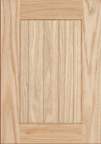 Unfinished Cabinet doors made to order any style, wood or size | Easy