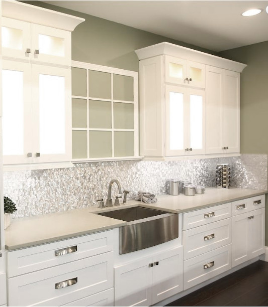 Easy Kitchen Cabinets Rta Or, Ready To Assemble Solid Wood Kitchen Cabinets