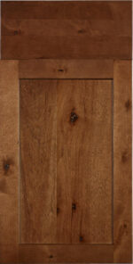 Upton Shaker Rustic and Knotty